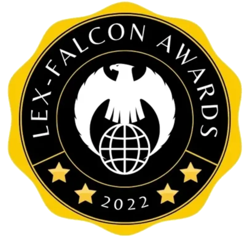 Legal Falcon of the Year
